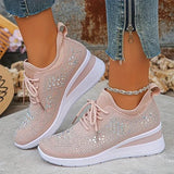 GRACE | Comfortable Cushioned Shoes