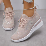 GRACE | Comfortable Cushioned Shoes