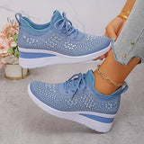 GRACE | Comfortable Cushioned Shoes