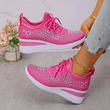 GRACE | Comfortable Cushioned Shoes