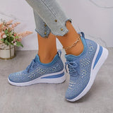GRACE | Comfortable Cushioned Shoes