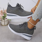 GRACE | Comfortable Cushioned Shoes