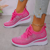 GRACE | Comfortable Cushioned Shoes