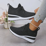 GRACE | Comfortable Cushioned Shoes