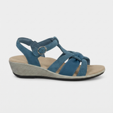 Hope – Fresh Energy in Stylish Blue