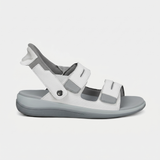 Luna - The lightweight comfort sandal for active summer days