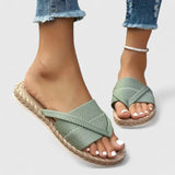 Avalon - Comfortable Cushioned Sandals