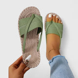 Avalon - Comfortable Cushioned Sandals
