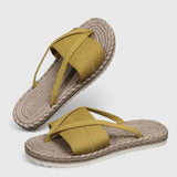 Avalon - Comfortable Cushioned Sandals