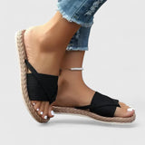 Avalon - Comfortable Cushioned Sandals