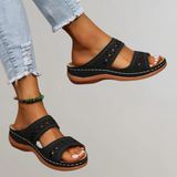 Estelle - Elegant Comfort Sandals