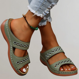 Estelle - Elegant Comfort Sandals