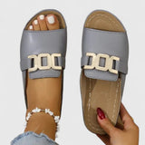 Capri - Comfort Sandals