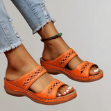 Estelle - Elegant Comfort Sandals
