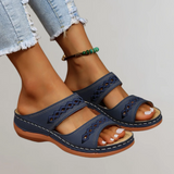Estelle - Elegant Comfort Sandals