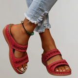 Estelle - Elegant Comfort Sandals