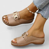 Capri - Comfort Sandals