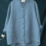 Eline | Elegant Summer Blouse