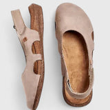 Liora - Comfortable Cushioned Sandals
