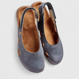 Liora - Comfortable Cushioned Sandals