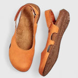 Liora - Comfortable Cushioned Sandals