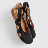 Liora - Comfortable Cushioned Sandals