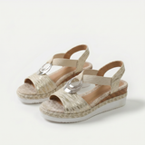 Lizzy - Comfort Sandals
