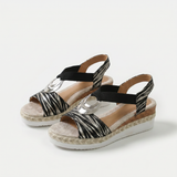 Lizzy - Comfort Sandals