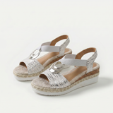 Lizzy - Comfort Sandals