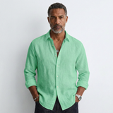 Jean - Elegant Shirt in Breathable Fabric