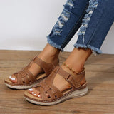 Miranda – Comfort Sandals