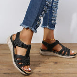 Miranda – Comfort Sandals