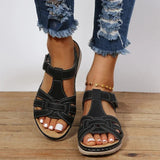 Miranda – Comfort Sandals