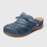 Marli - Summer Comfort Mules