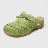 Marli - Summer Comfort Mules