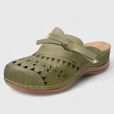 Marli - Summer Comfort Mules