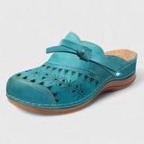 Marli - Summer Comfort Mules