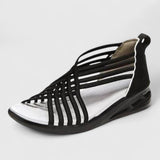 Eliza - Elegant Comfort Sandals