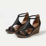 Nadia – Cushioned Comfort, Finally Elegant