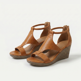 Nadia – Cushioned Comfort, Finally Elegant