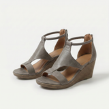 Nadia – Cushioned Comfort, Finally Elegant