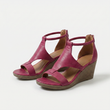 Nadia – Cushioned Comfort, Finally Elegant
