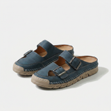 Romy – Sporty Summer Sandals with Adjustable Straps