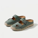 Romy – Sporty Summer Sandals with Adjustable Straps