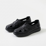Nina – Stylish Summer Sandals with Platform Sole