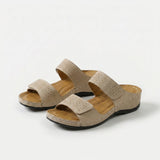 Marisa - Comfort Sandal with Soft Footbed