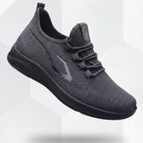 Breathable Sport-Class Shoes