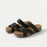 Nikki - Fashionable Comfort Sandals