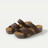 Nikki - Fashionable Comfort Sandals