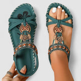 Jayla - Comfortable Cushioned Sandals